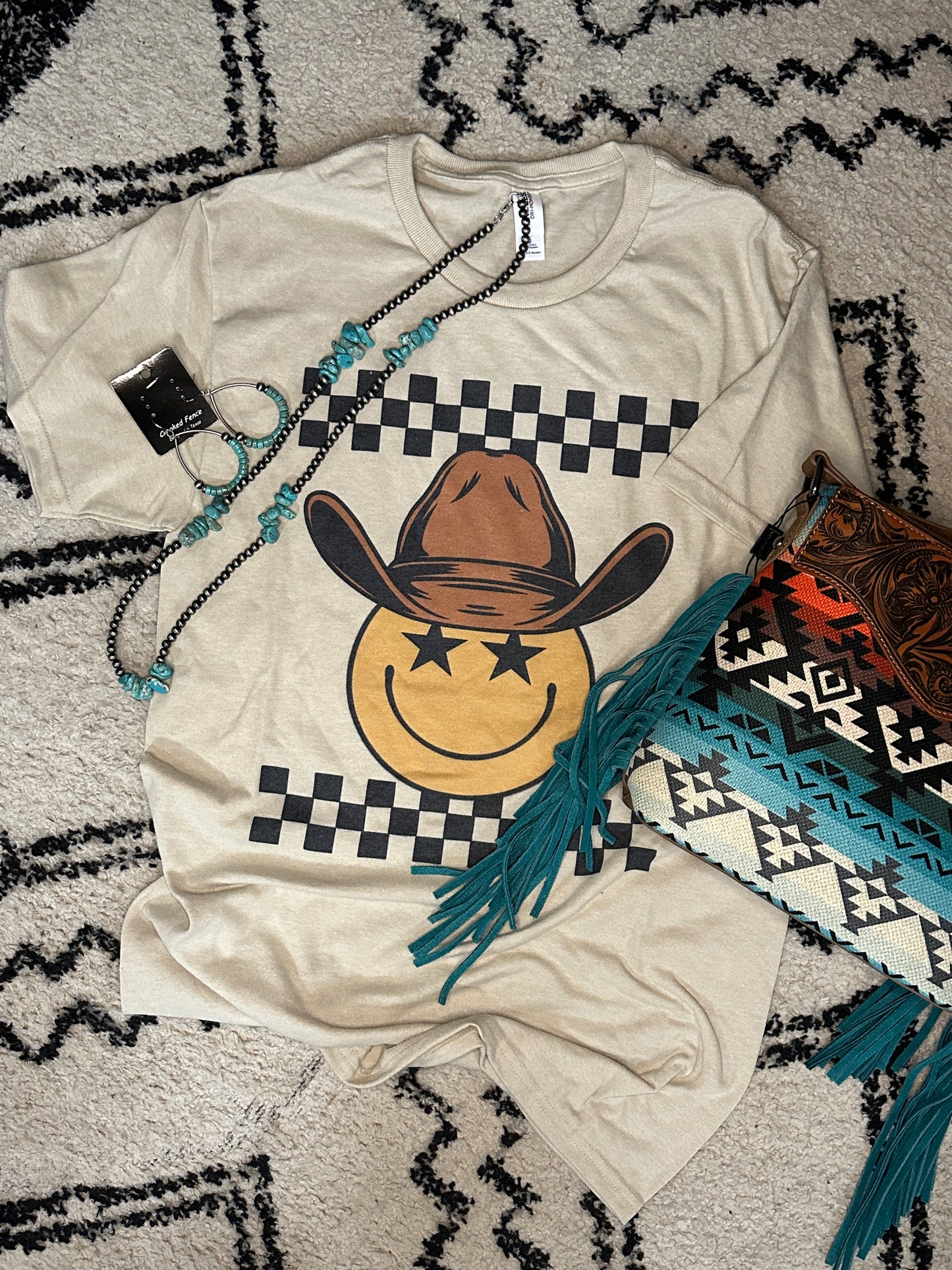 Punchy Graphic T’s (3X mama)