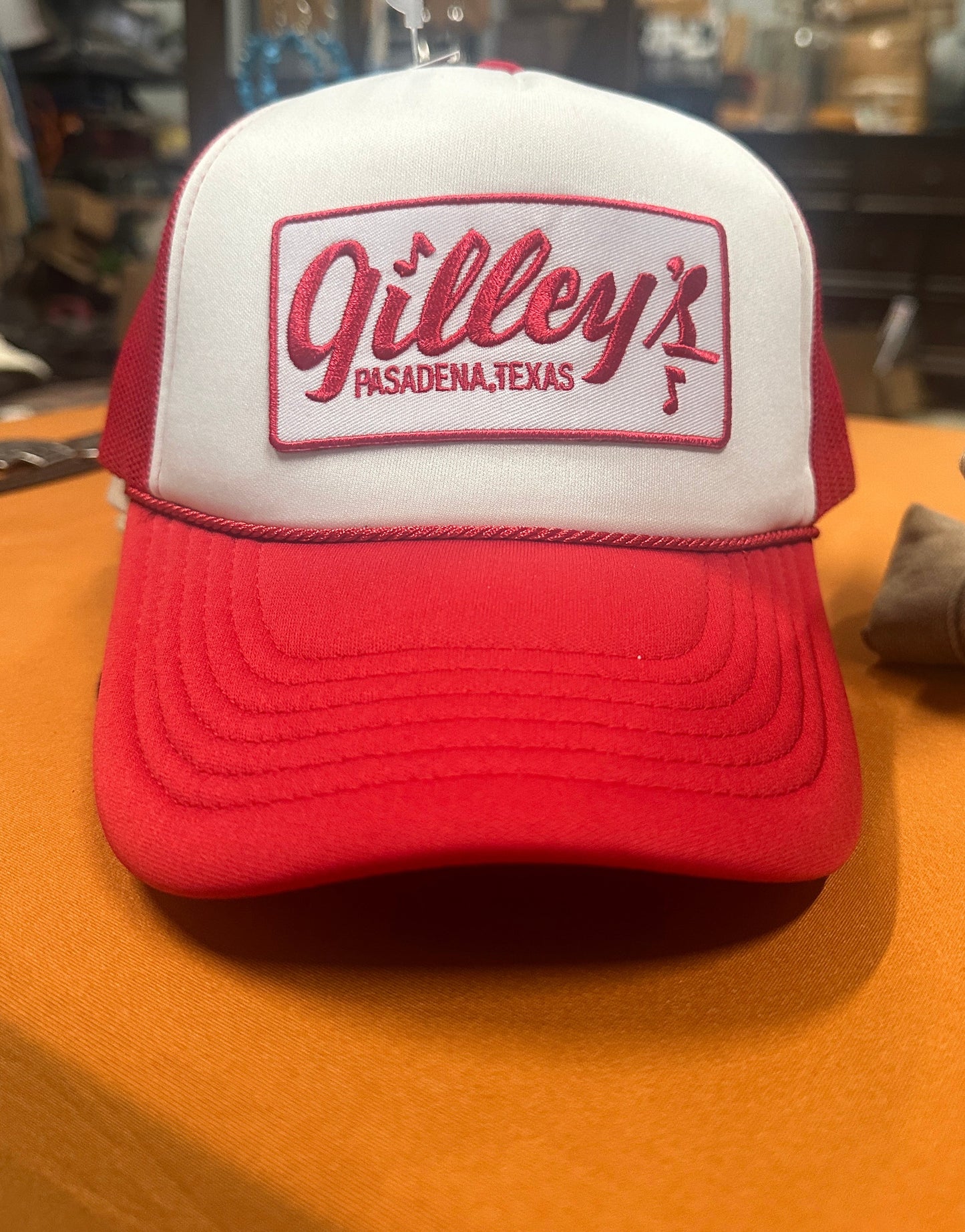 Trucker Hat