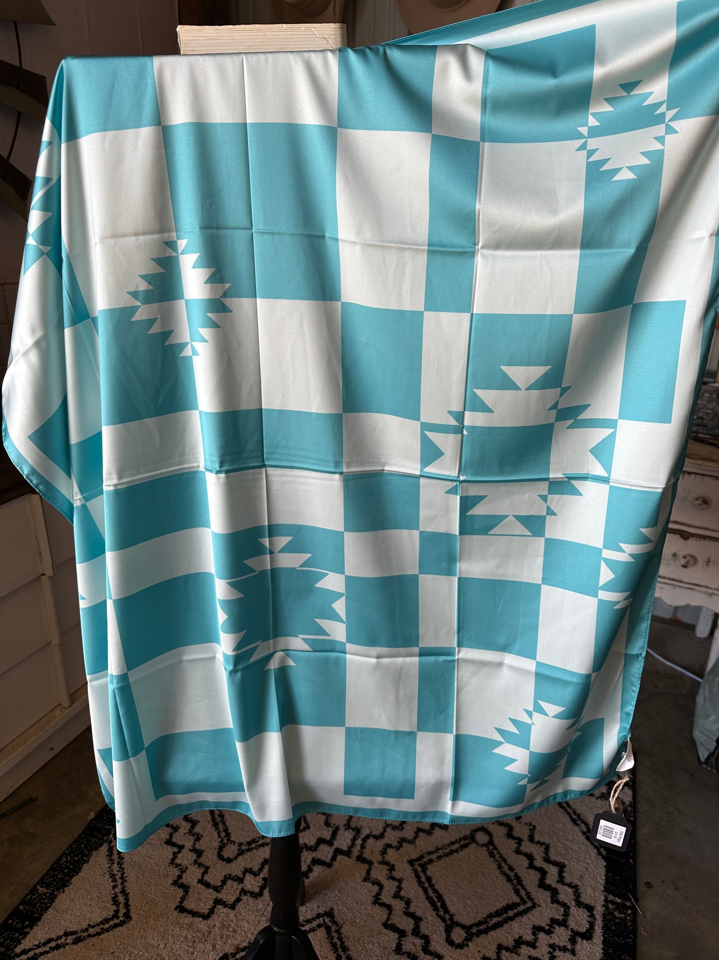 Wild Rags