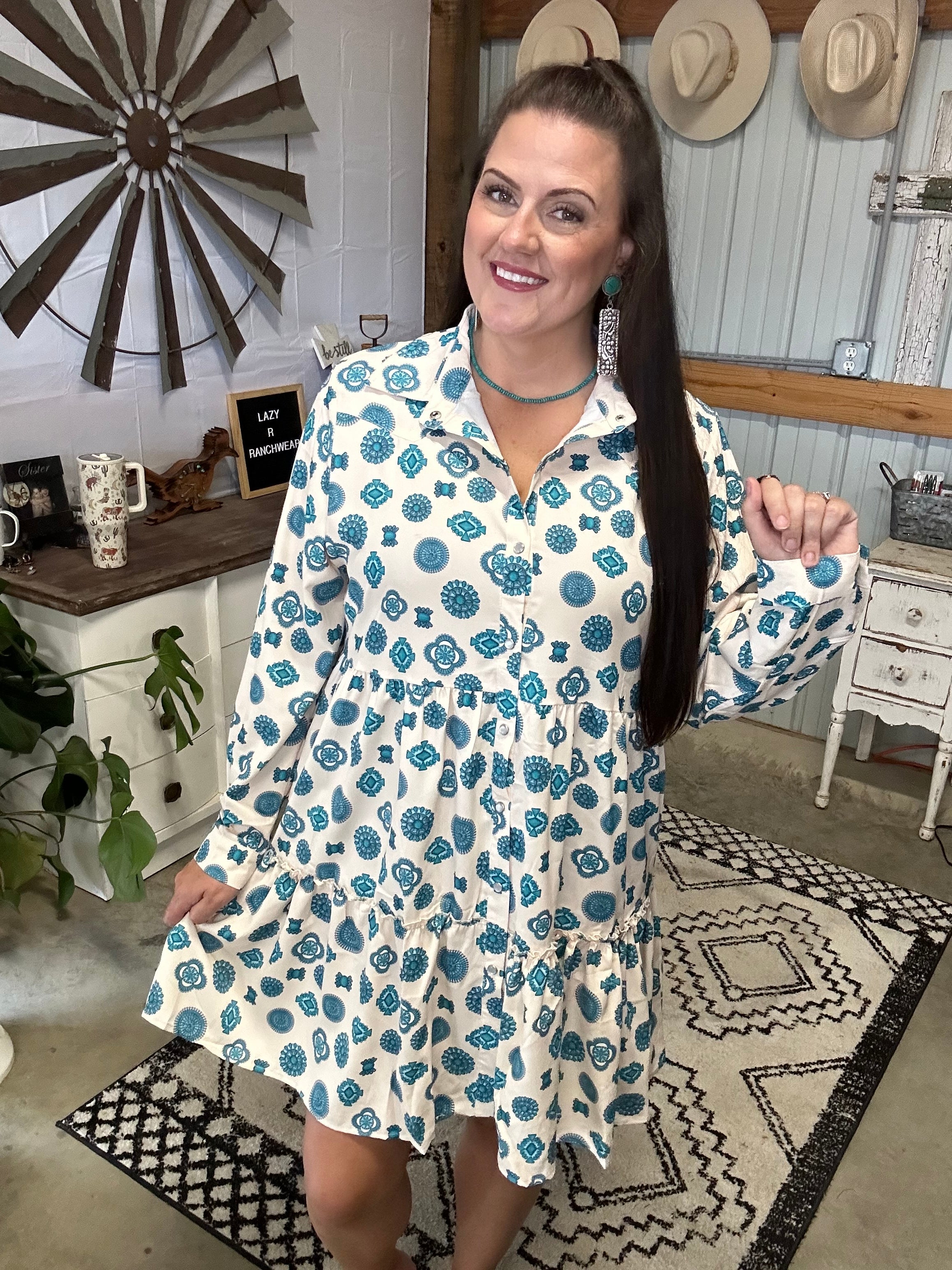 Dresses – Lazy R Ranchwear