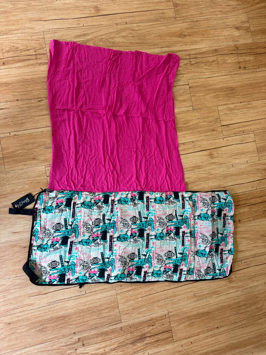 Nap Mat
