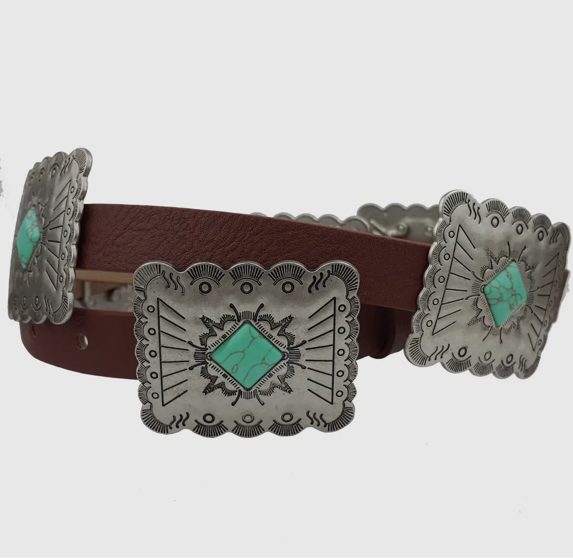 Concho Belt