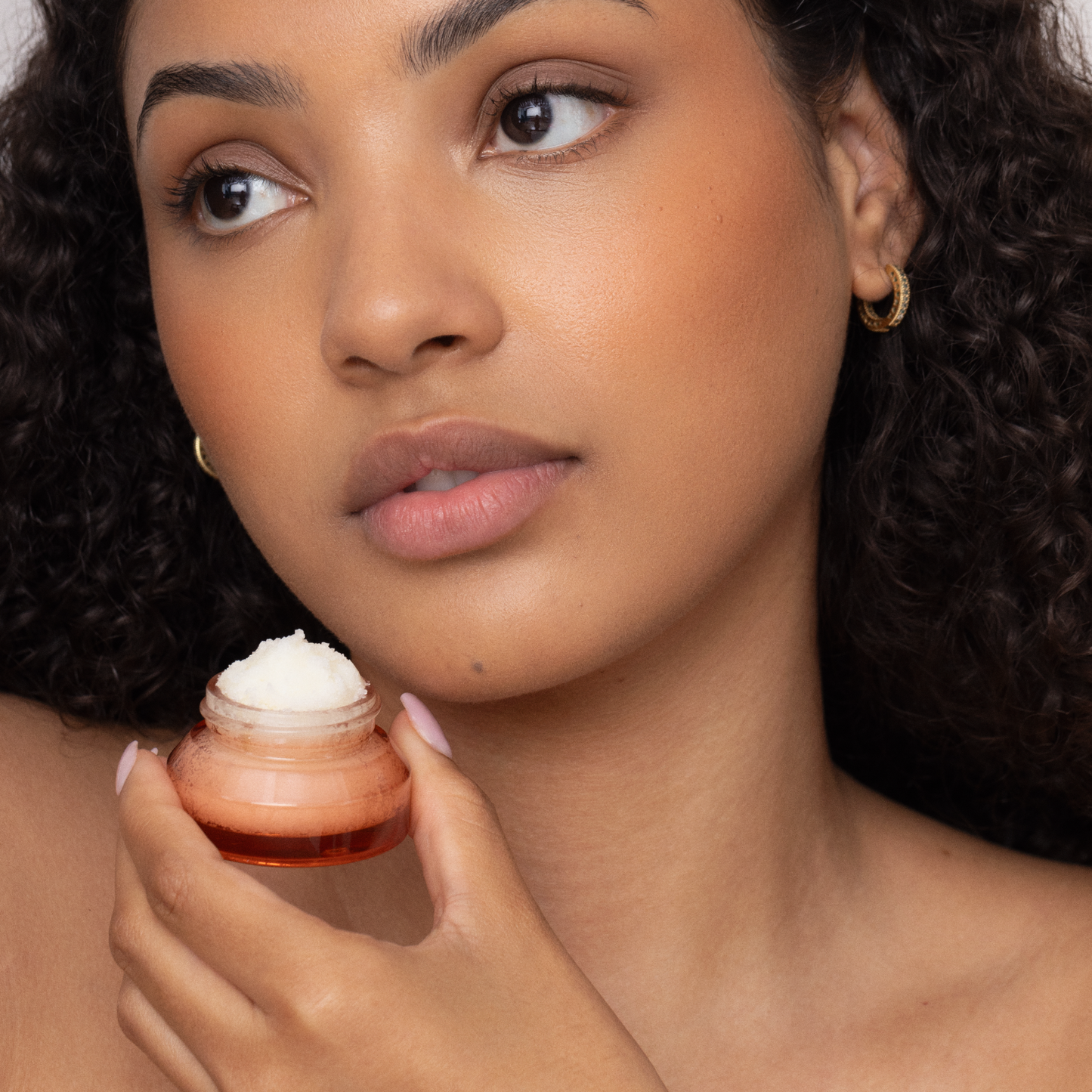 Poppy & Pout Lip Scrub