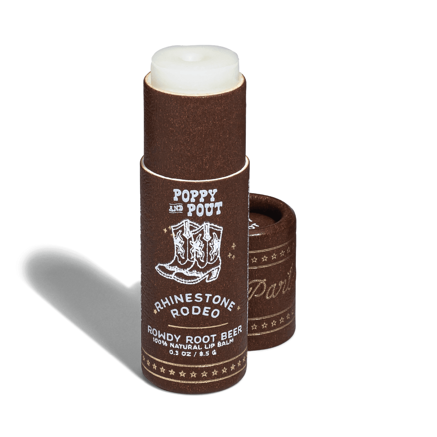 Rhinestone Rodeo Lip Balm