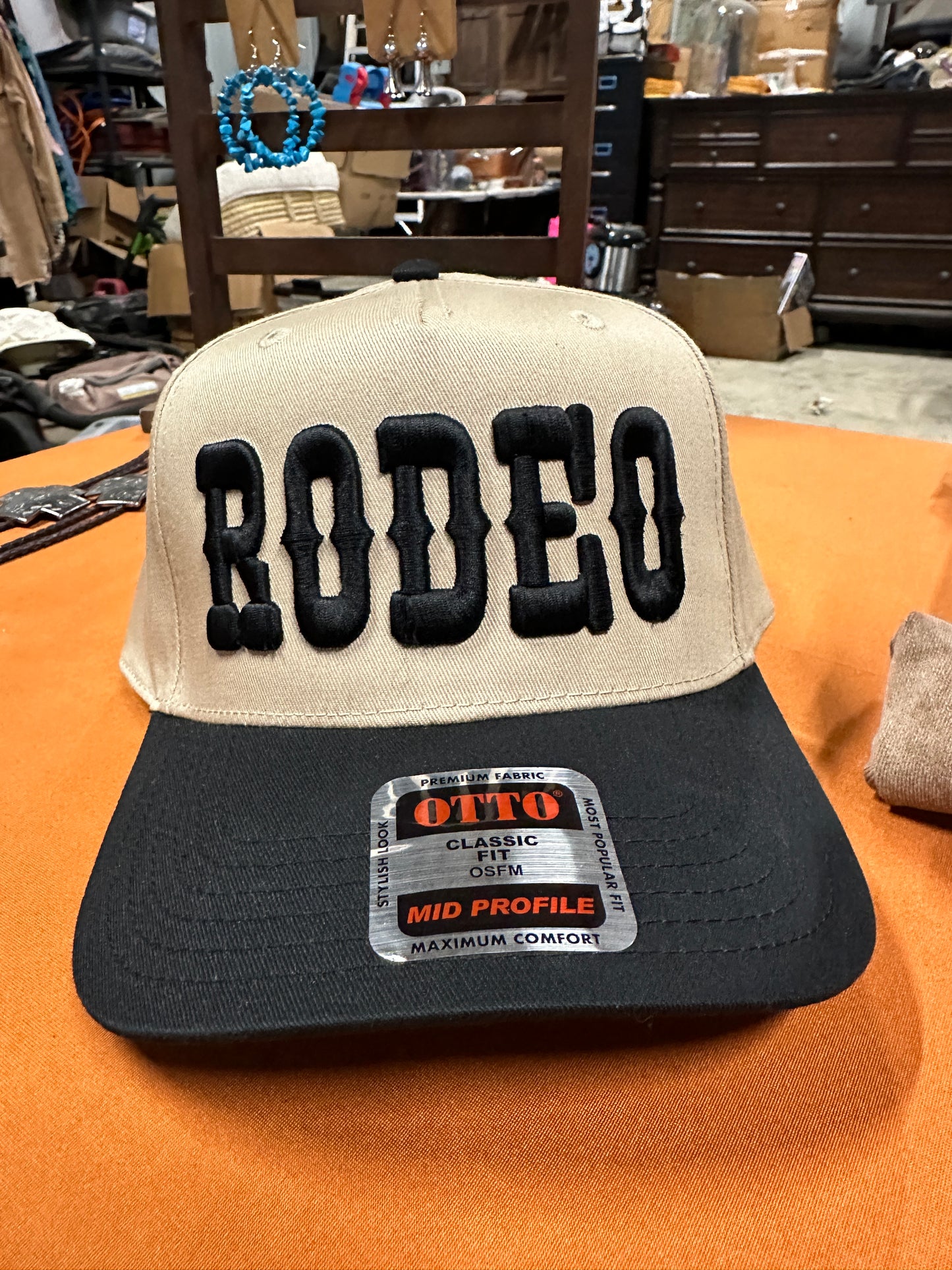 Trucker Hat