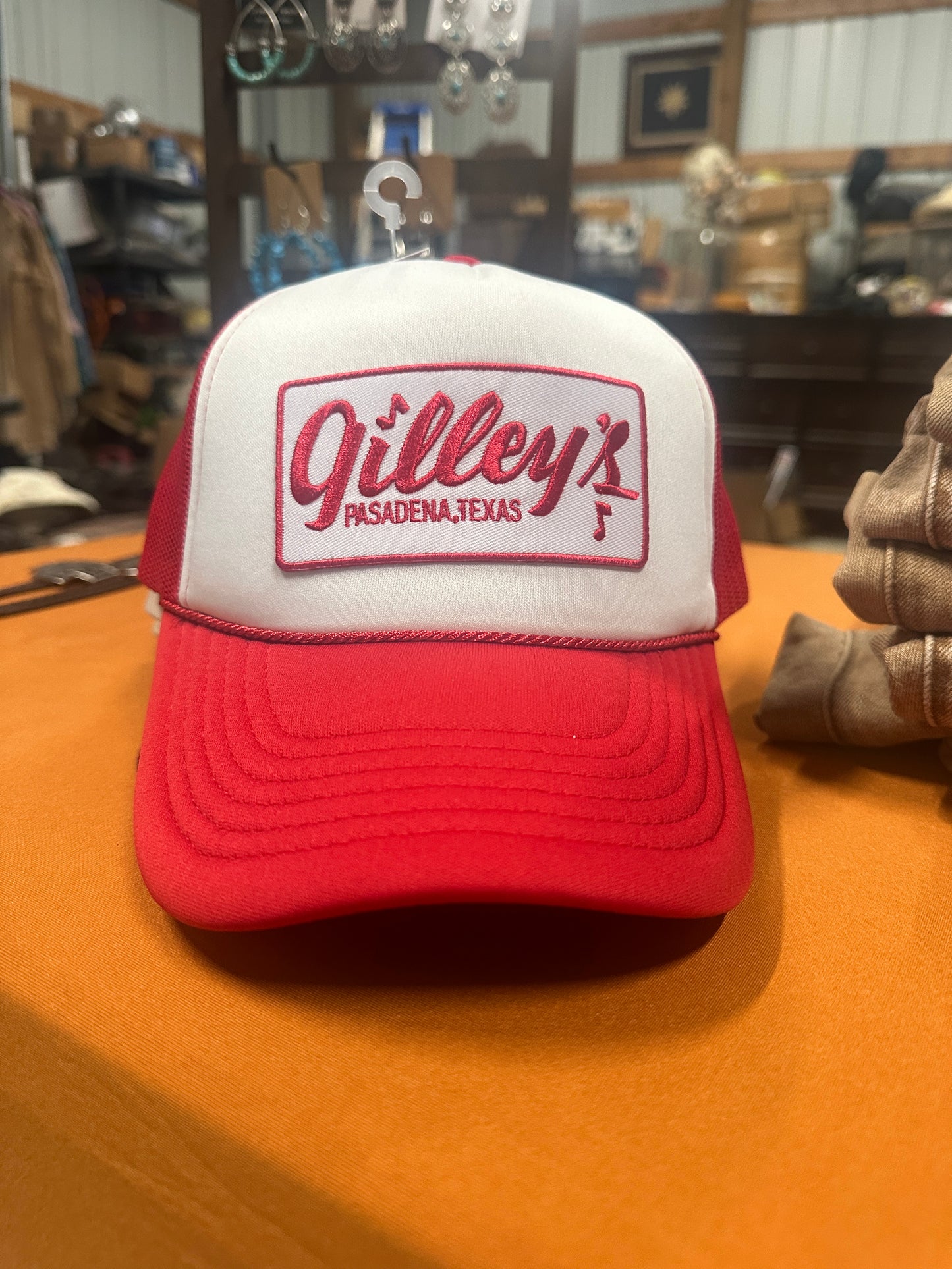 Trucker Hat