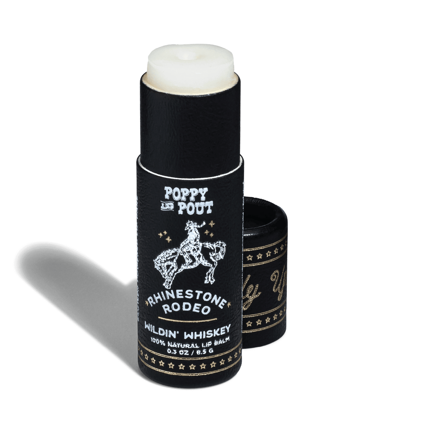 Rhinestone Rodeo Lip Balm