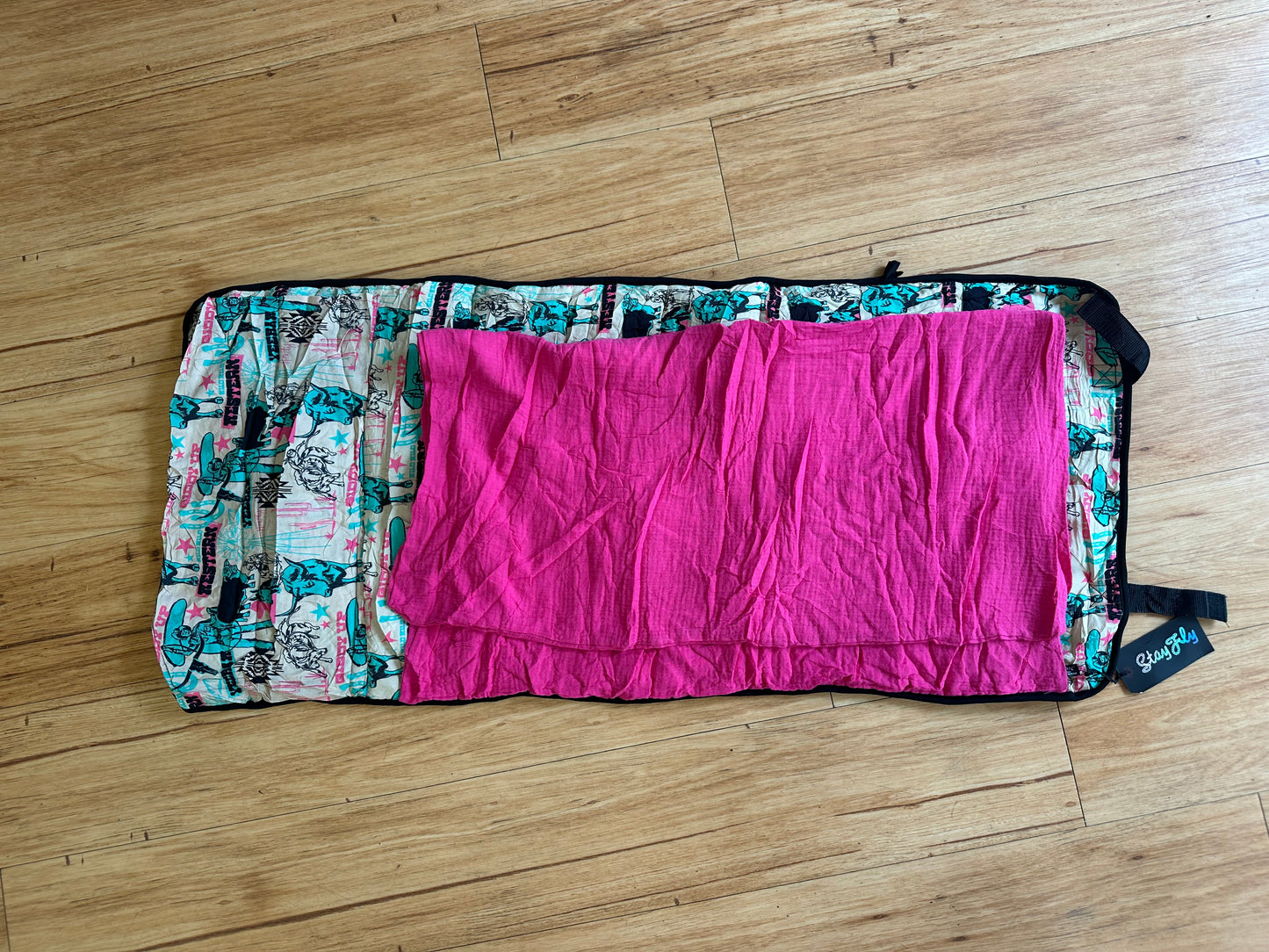 Nap Mat