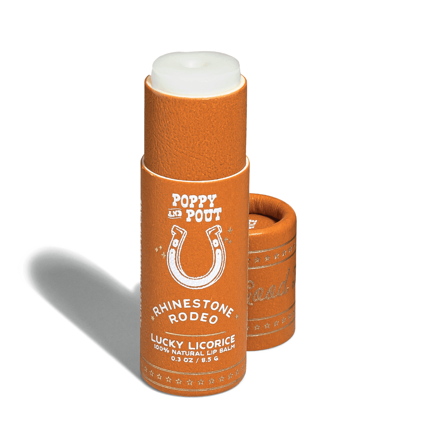 Rhinestone Rodeo Lip Balm