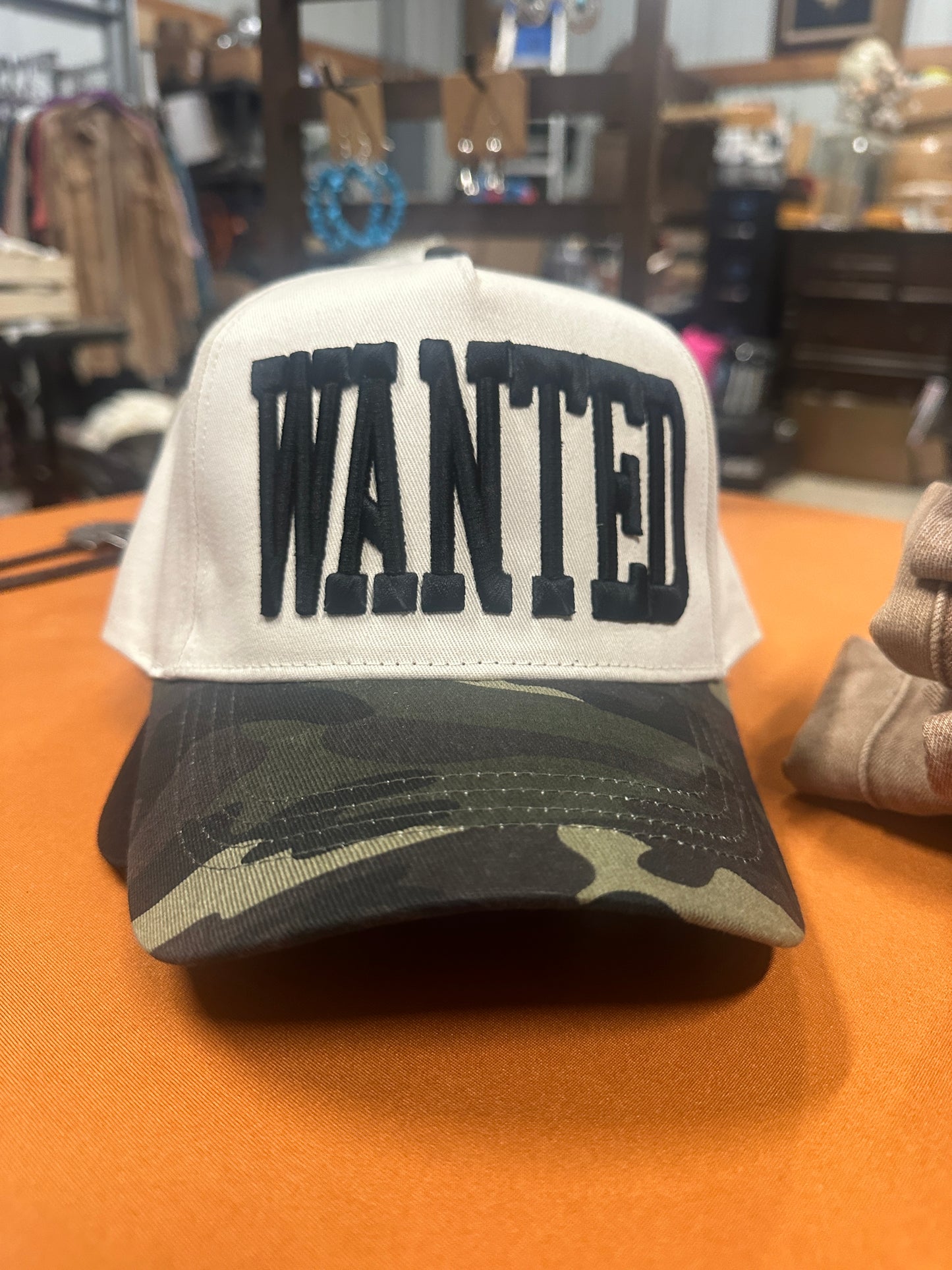 Trucker Hat
