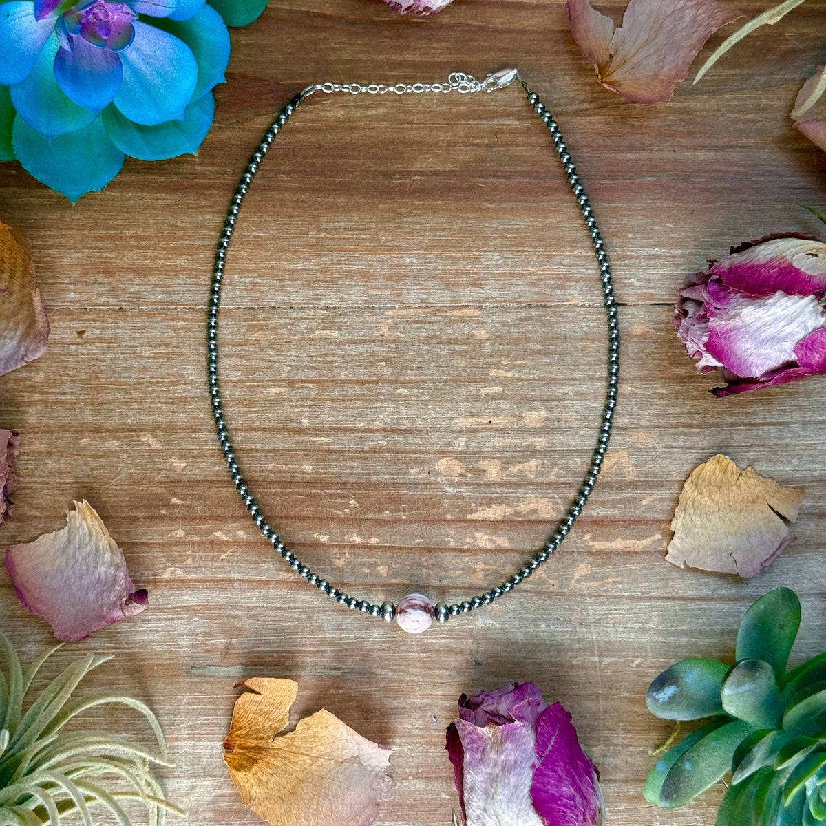 14” Wild Horse Choker