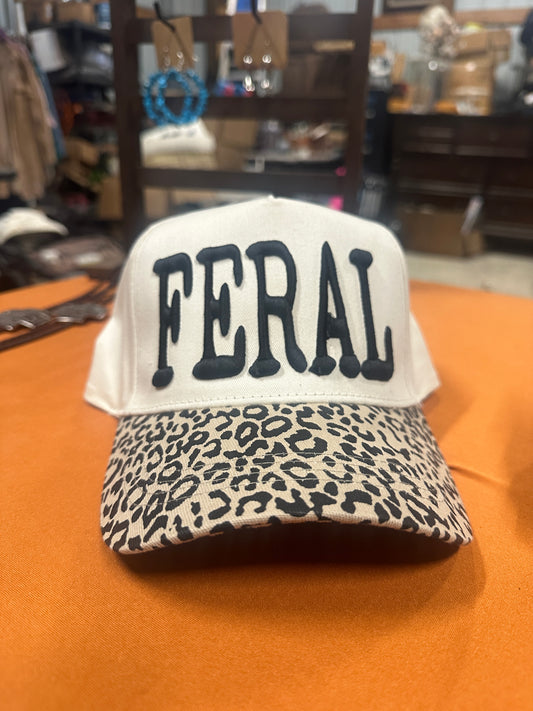 Trucker Hat