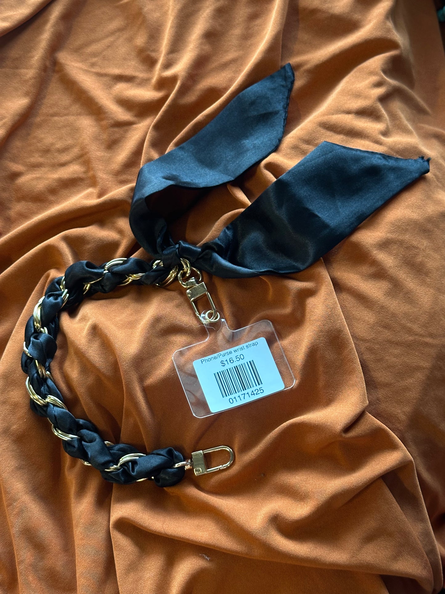 Phone/Purse wrist strap