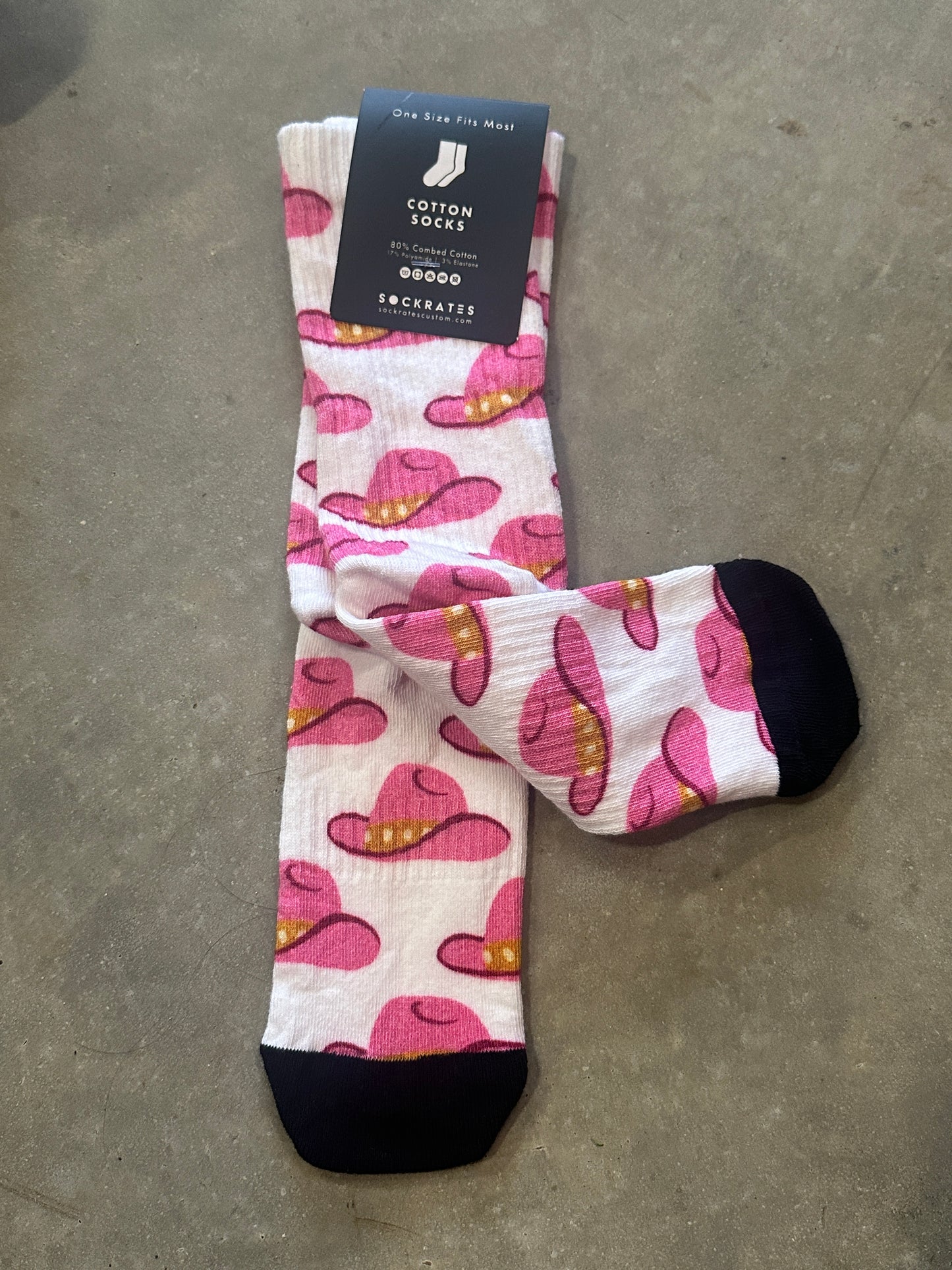 Boot Socks