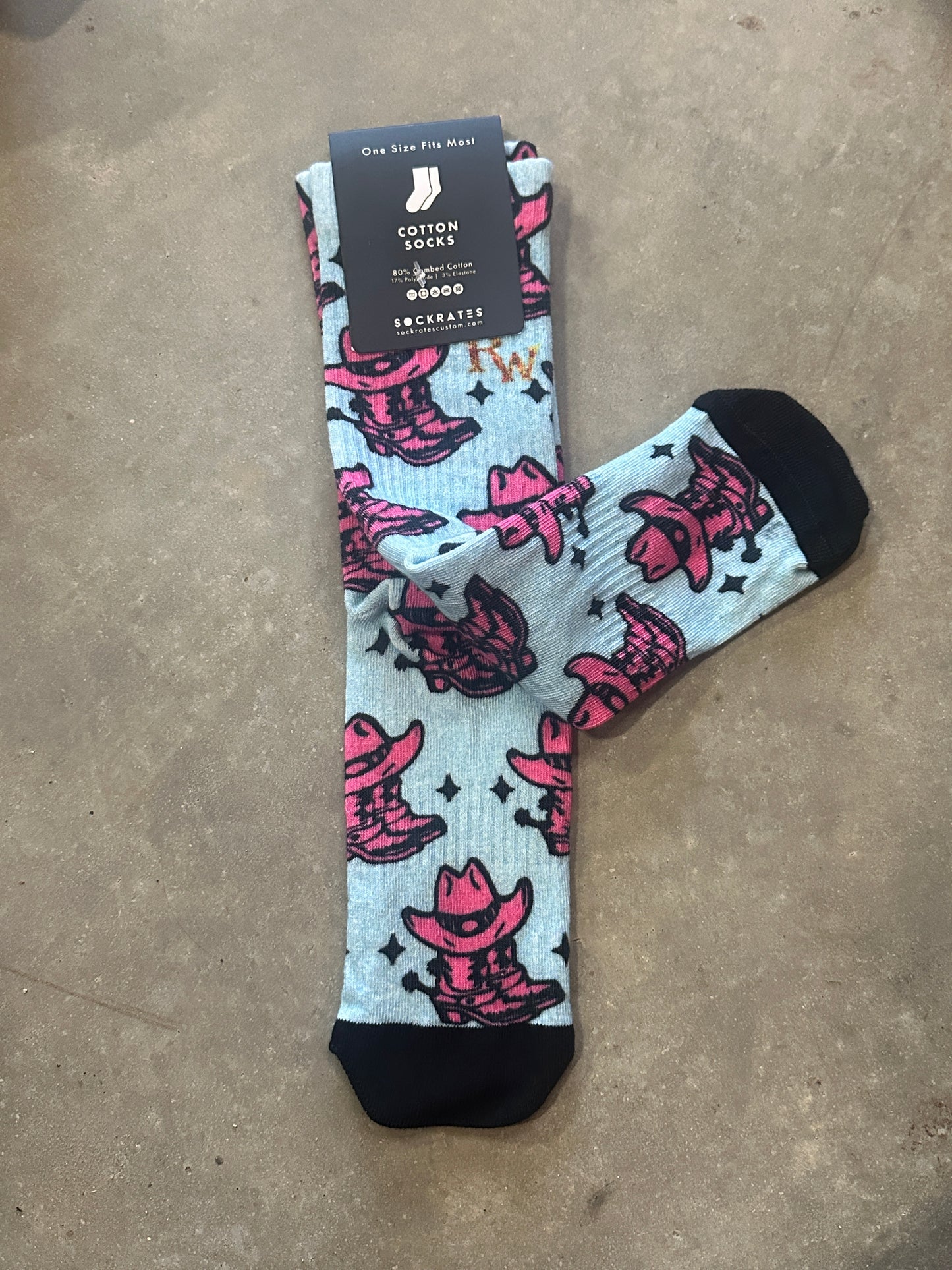 Boot Socks