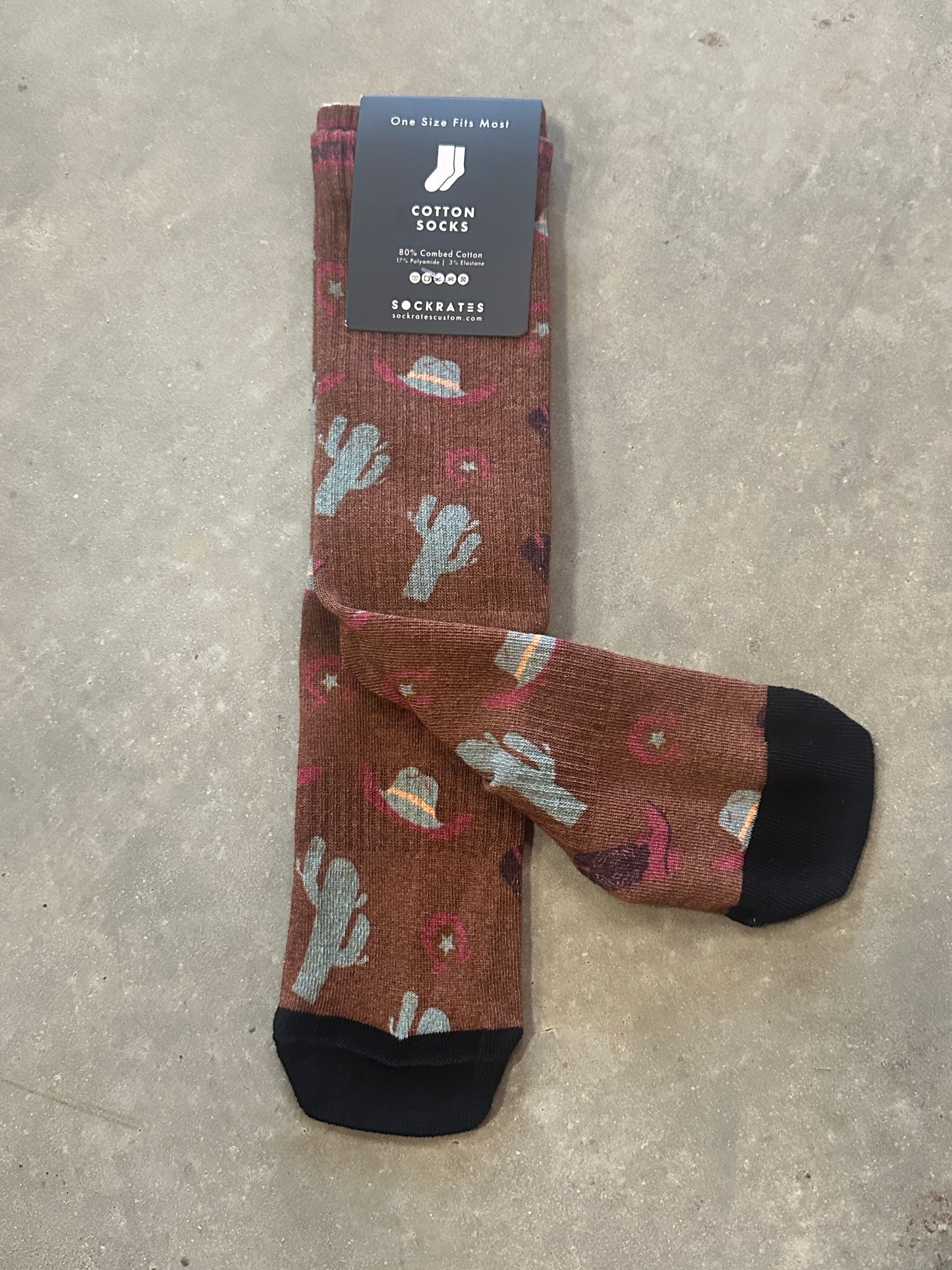Boot Socks