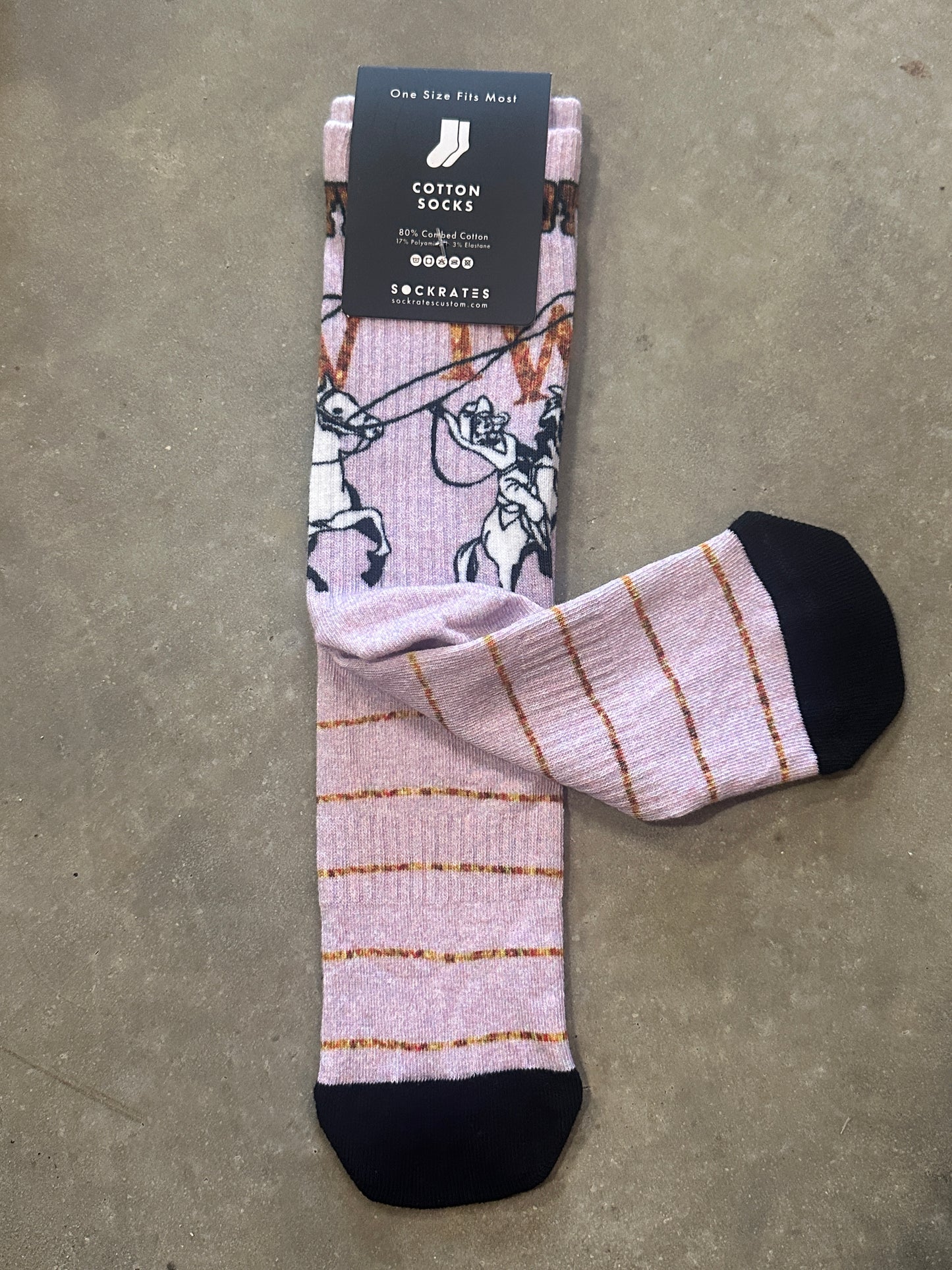 Boot Socks