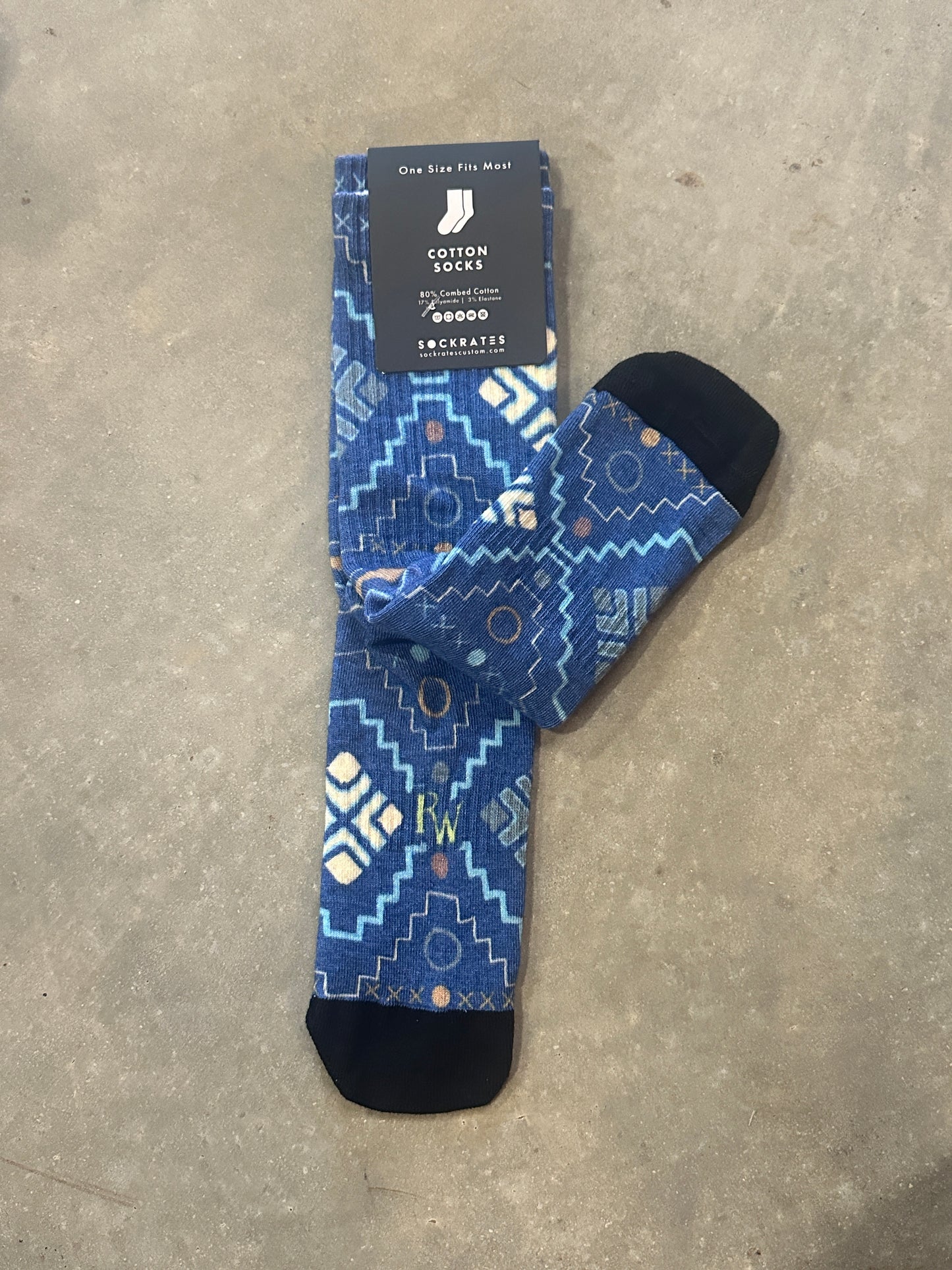 Boot Socks