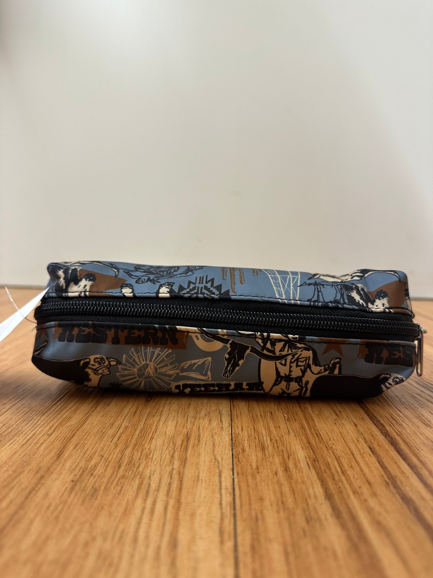 Buckaroo Pencil Case