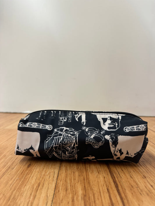 Buckaroo Pencil Case