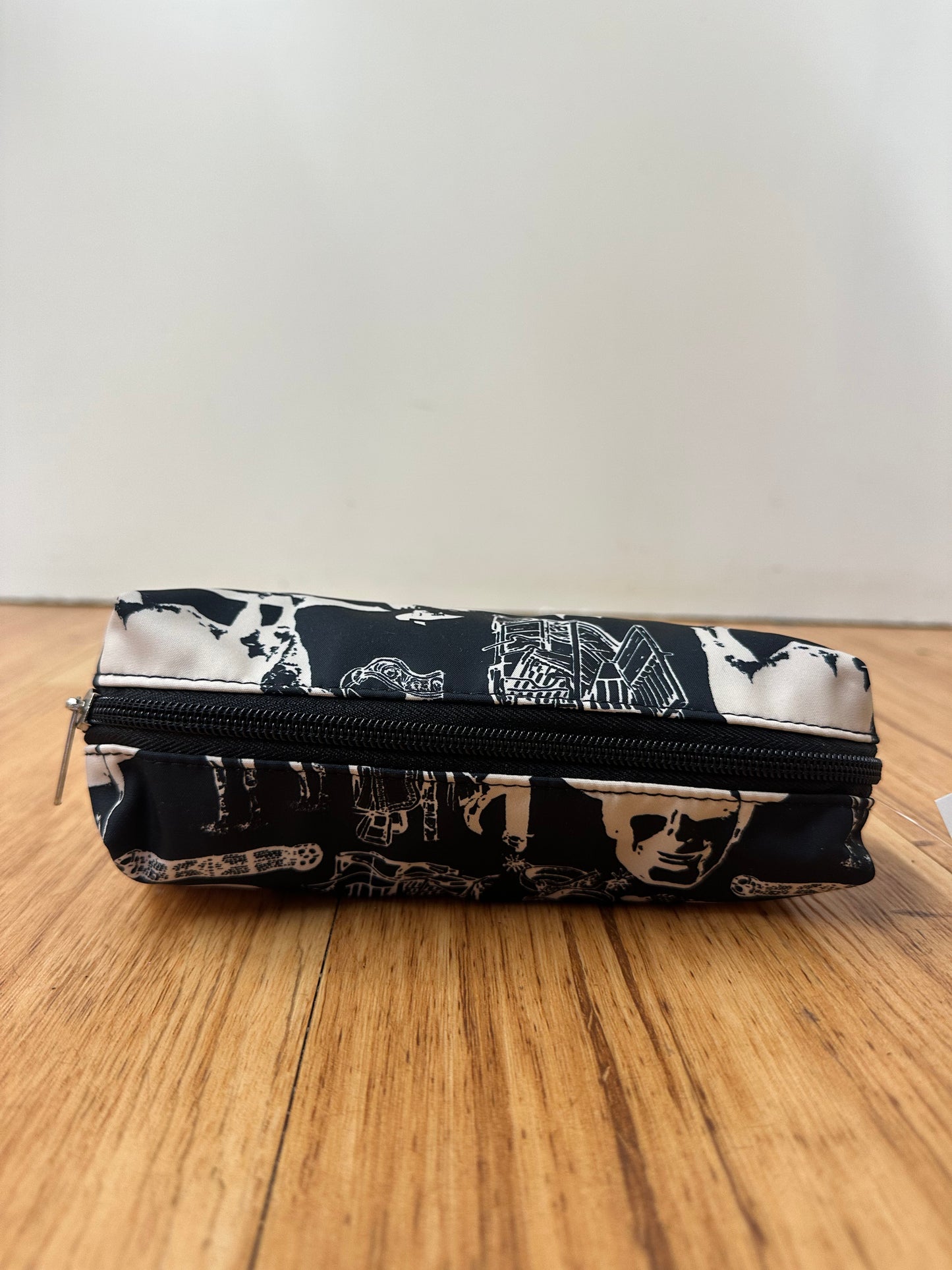 Buckaroo Pencil Case