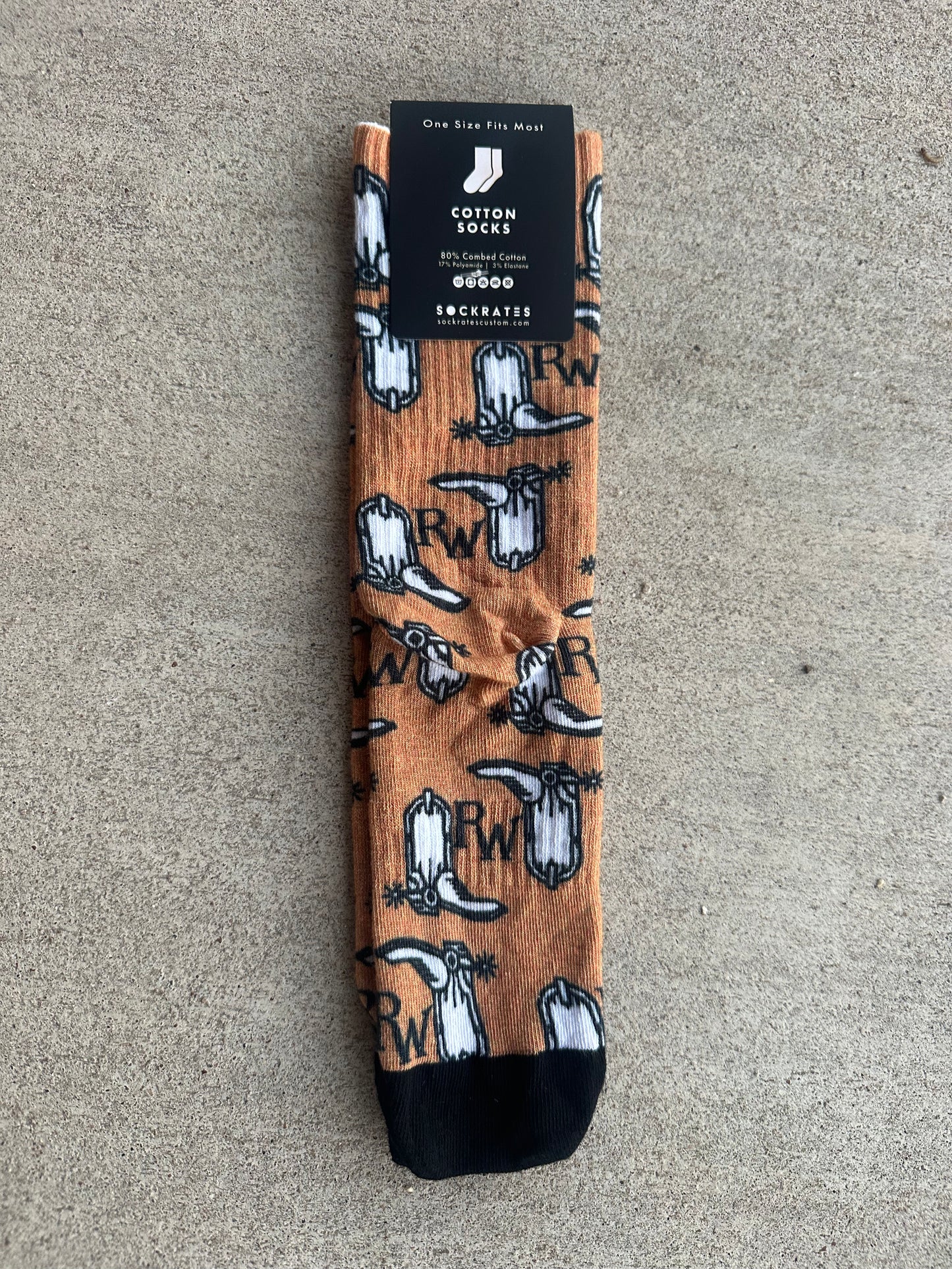 Boot Socks