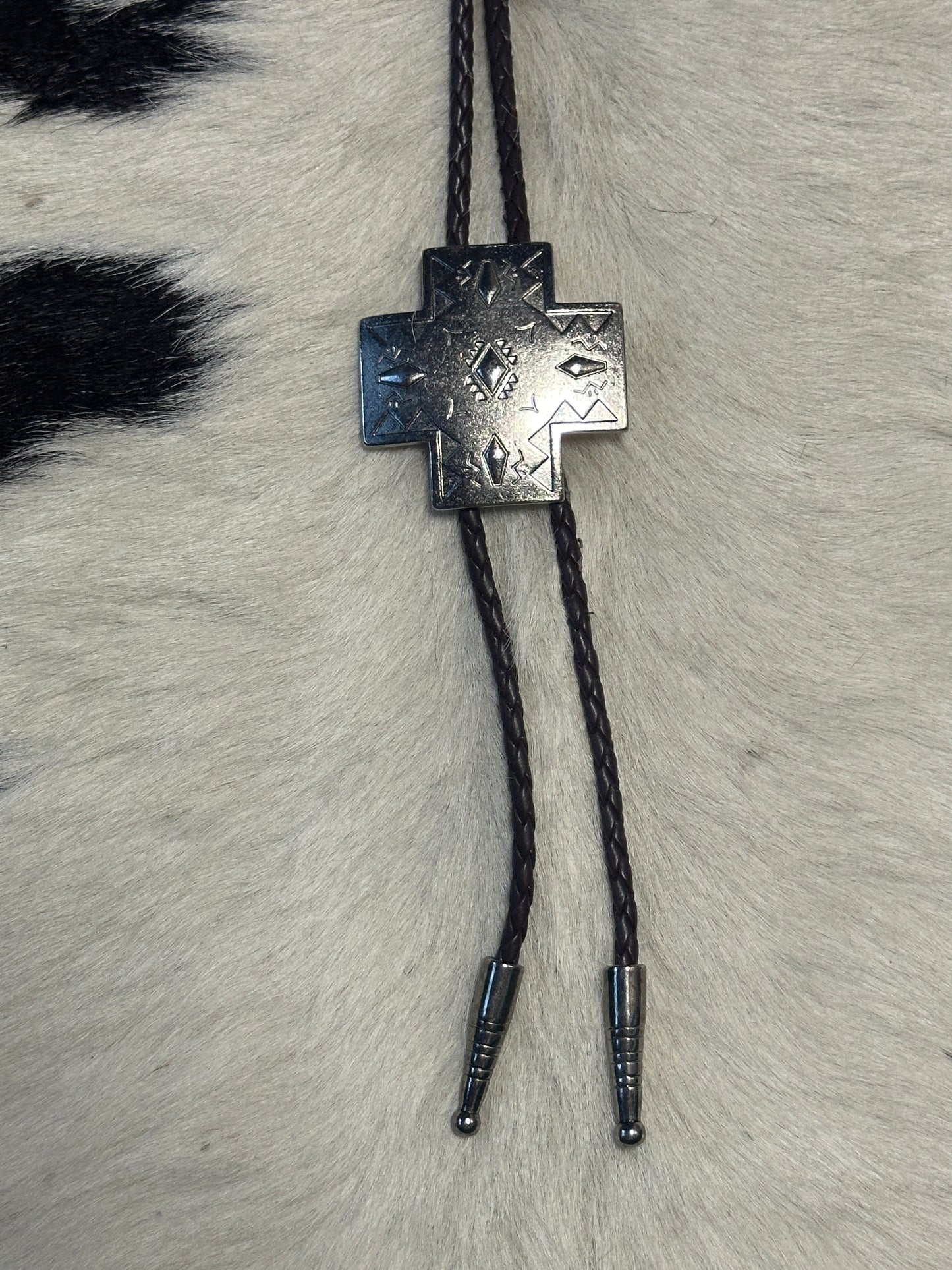 Bolo Tie