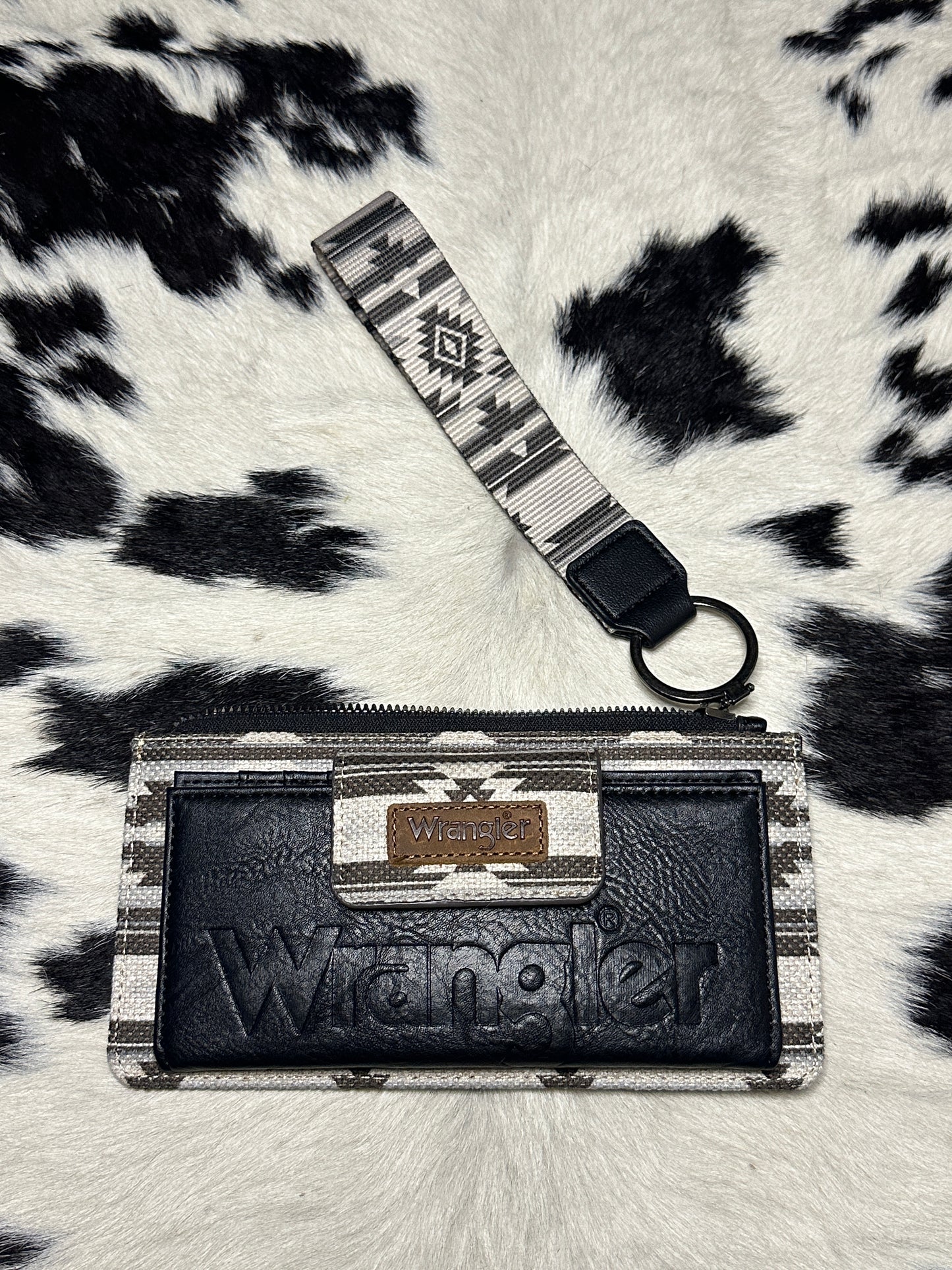 Wrangler Wallet