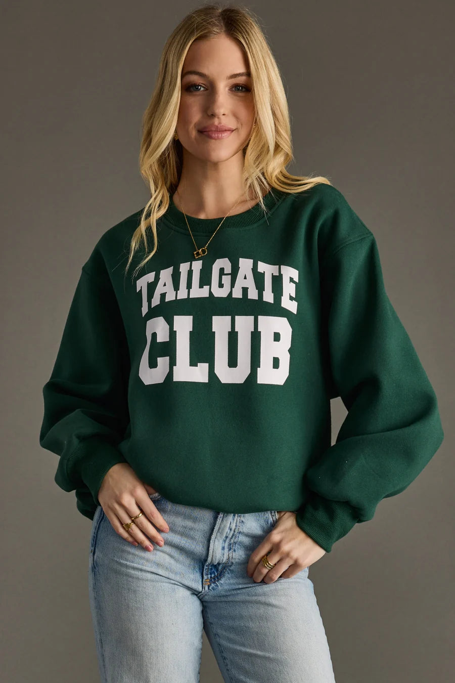 Tailgate Club