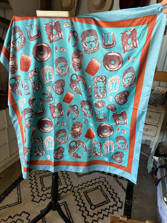Wild Rags