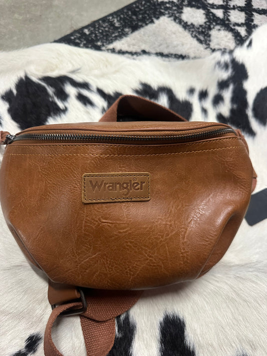 Wrangler Bum Bag