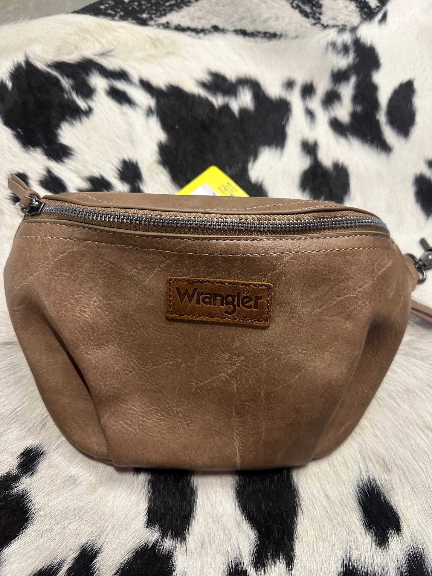 Wrangler Bum Bag