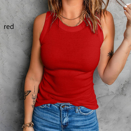 Basic Cami Tank